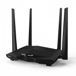 Router Tenda AC10 Dualband AC1200, Gigabit