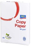 Papier A4 500 kartek (B)- ryza