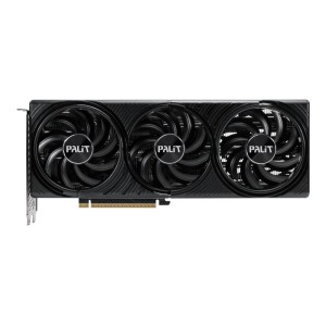 GF RTX 5070 12GB/192bit  Palit Infinity 3 OC