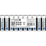 Bateria AA/LR6 everActive Pro Alkaline 10 sztuk