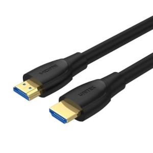 Kabel HDMI/HDMI M/M 10 m Unitek v.2.0 4K
