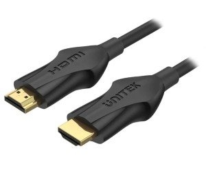 Kabel HDMI Unitek C11060BK-3M, HDMI 2.1 8K,