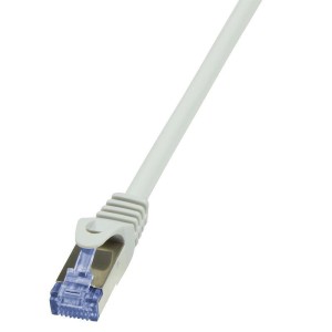 Kabel S/FTP Kat.6A patch cord 50 m. PP12 - 50M