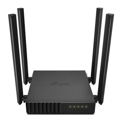Router-TP-Link-Archer-C54-AC1200-4xLAN-1xWAN
