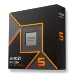 Procesor AMD Ryzen 5 9600X AM5 3.9/5.4GHz BOX
