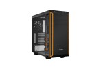 Obudowa Be quiet! Silent Base 600 czarno-pomar
