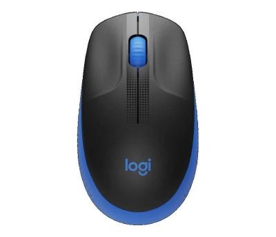 Mysz-Logitech-M190-bezprzewodowa-niebieska