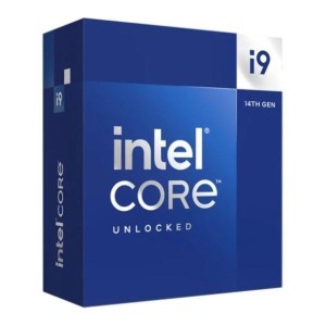 Procesor Intel Core i9-14900KS 3.2 GHz/6.2 GHz