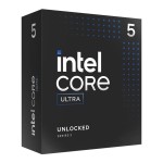 Procesor Intel Core Ultra 5 245KF 3.6/5.2 GHz