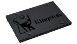 Dysk SSD Kingston A400 480GB (500/450 MB/s)
