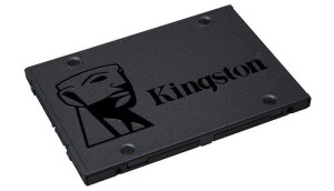 Dysk SSD Kingston A400 480GB (500/450 MB/s)