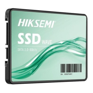 Dysk SSD HIKSEMI WAVE 512GB (530/450 MB/s)