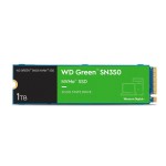 Dysk SSD WD 1TB M.2 PCIe (3200/2500 MB/s)