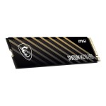 Dysk SSD MSI SPATIUM M470 Pro 1TB (6000/4500 MB/s)