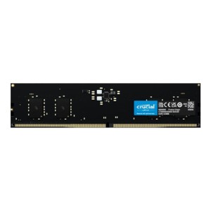 Pamięć DDR5 16GB 4800MHz Crucial CL40 1,1V