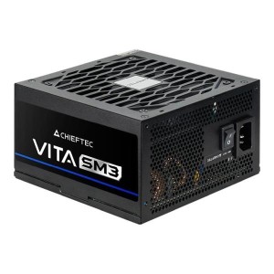 Zasilacz 750 ATX Chieftec BPX-750-C 80+Bronze