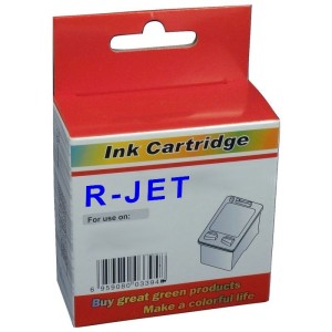 Tusz kolor nr.714 E-Jet T0714 Yellow