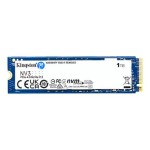 Dysk SSD Kingston NV3 1TB M.2 (6000/4000MB/s)