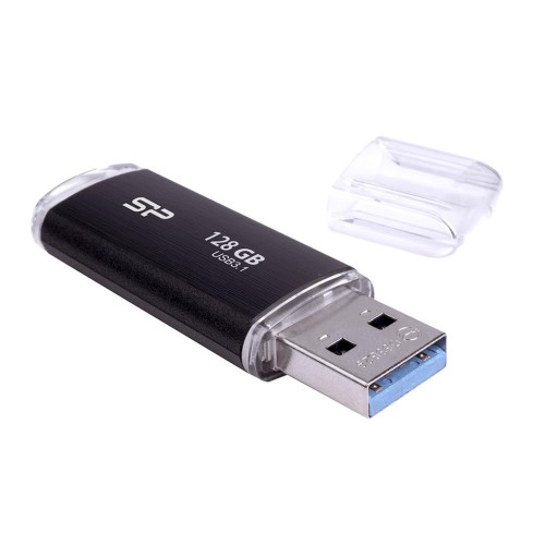 Pamięć-USB-FLASH-128-GB-Silicon-Power-B02-USB-3.1