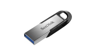 Pamięć USB FLASH 128GB SanDisk Ultra Flair USB 3.0