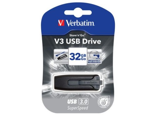Pamięć-USB-FLASH-32-GB-Verbatim-V3-USB-3.0