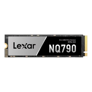 Dysk SSD Lexar NM790 2TB (7000/6000 MB/s)
