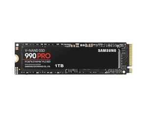Dysk SSD Samsung 1TB M.2 NVMe 990 Pro