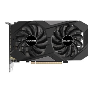 GF RTX 3050 6GB/96Bit Gigabyte WINDFORCE OC