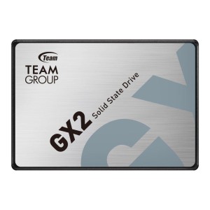 Dysk SSD Team Group 256GB SATA III 2,5"  (550/400)
