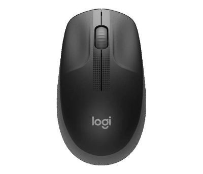 Mysz-Logitech-M190-bezprzewodowa-czarna