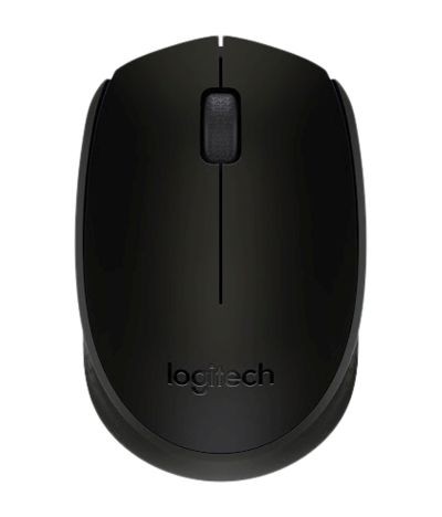 Mysz-Logitech-B170-bezprzewodowa-USB-black