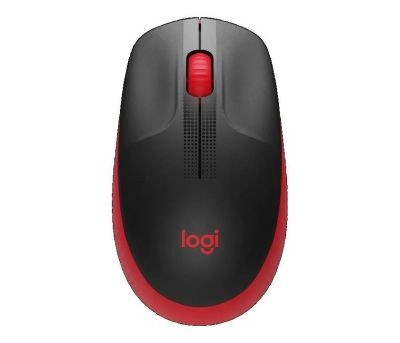 Mysz-Logitech-M190-bezprzewodowa-czerwona