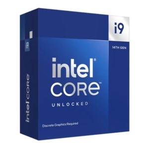 Procesor Intel Core i9-14900KF 3.2/6.0 GHz BOX