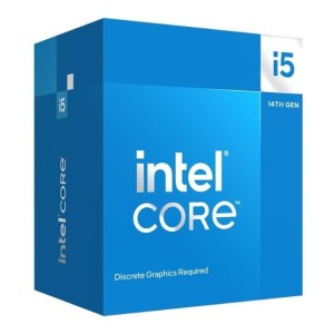 Procesor Intel Core i5-14400F 2.5/4.7 GHz s.1700
