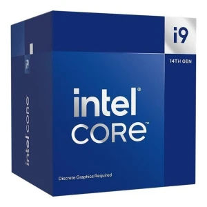 Procesor Intel Core i9-14900F 2.0 GHz/5.8 GHz BOX
