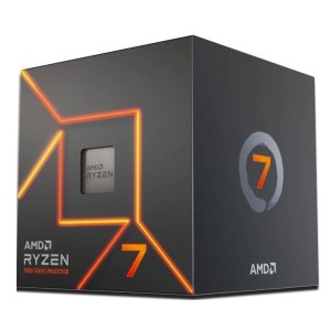 Procesor AMD Ryzen 7 7700 S-AM5 3.8/5.3GHz BOX