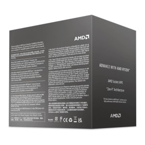 Procesor AMD Ryzen 7 8700F S-AM5 4.10/5.00GHz BOX