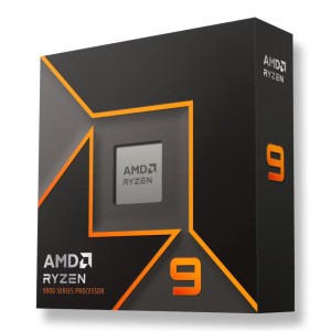 Procesor AMD Ryzen 9 9900X S-AM5 4.40/5.60GHz