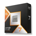 Procesor AMD Ryzen 7 9800X3D S-AM5 4.70/5.20GHz