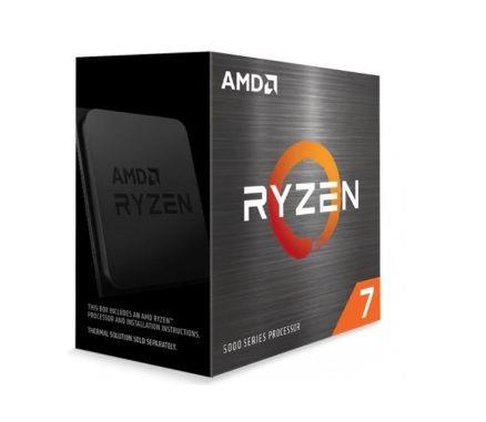 Procesor-AMD-Ryzen-7-5800X-S-AM4-3.8/4.7GHz-BOX