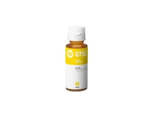 Tusz kolor HP GT52 yellow 8000 str. (70ml)