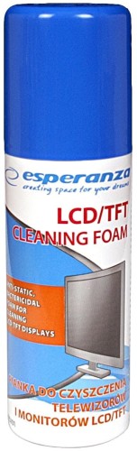 Pianka-do-monitorów-i-ekranów-LCD-Esperanza-100ml