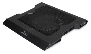 Podstawa chłodząca do notebooka Media-Tech MT2656