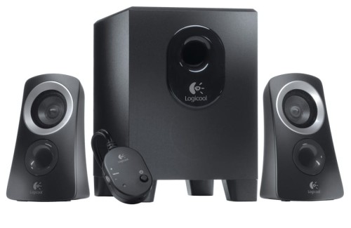 Kolumny-Logitech-Z-313-2.1