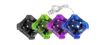 USB-Hub-zew.-4-porty-Esperanza-USB-2.0-EA150K