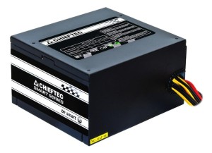 Zasilacz 600 ATX Chieftec GPS-600A8