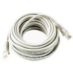 Kabel U/UTP Kat.6A patchcord 20 m Logilink