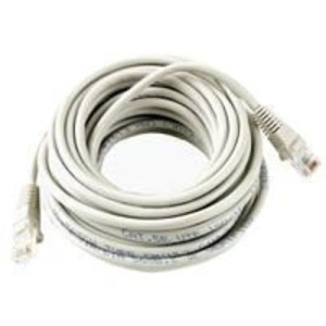 Kabel U/UTP Kat.6A patchcord 20 m Logilink