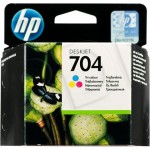 Tusz kolor nr.704 HP CN693AE 2060