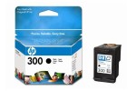Tusz czarny nr.300 HP CC640EE 4ml